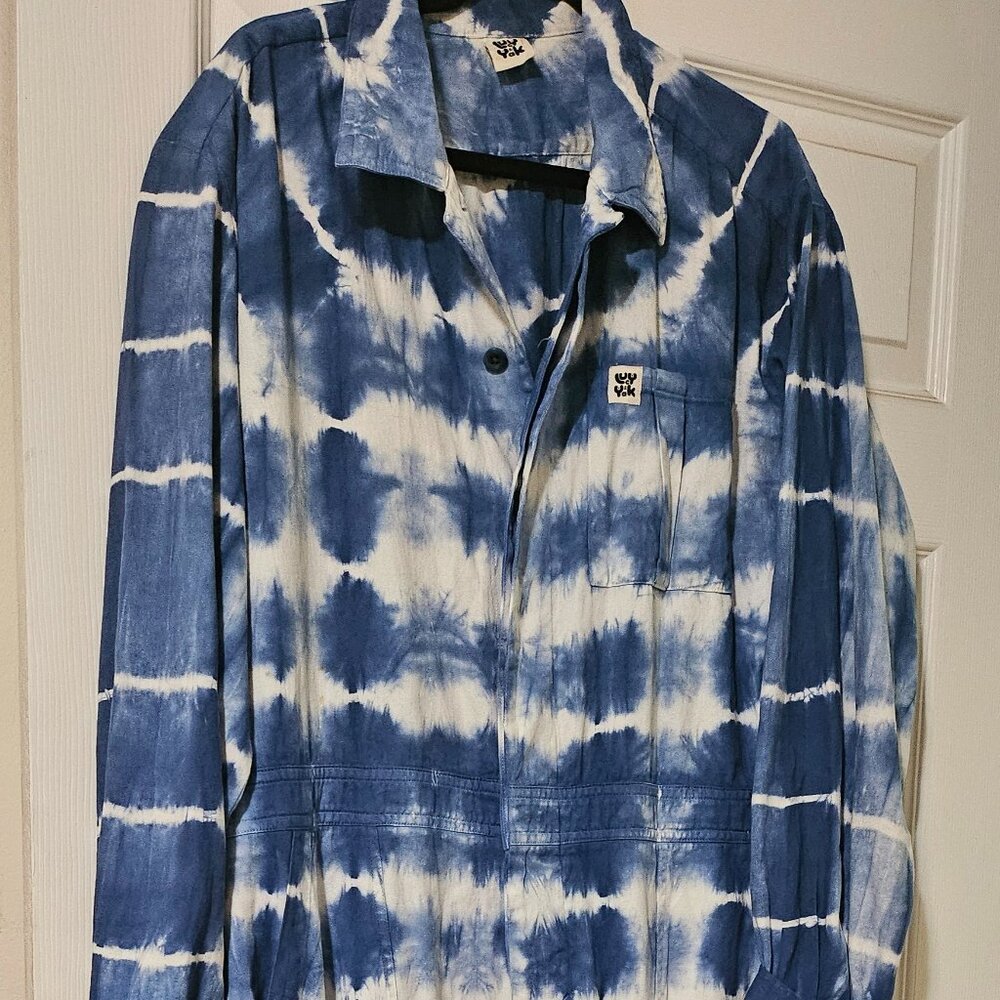 Luck & Yak Jumpsuit
